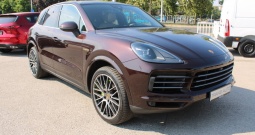 Porsche Cayenne 3.0 V6 E-Hybrid *NAVIGACIJA, LED, KAMERA 360*