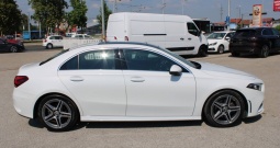 Mercedes-Benz A klasa Sedan 180d AUTOMATIK AMG *PANORAMA, LED, KAMERA*