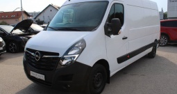 Opel Movano 2.3 CDTi L3H2