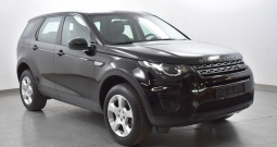 Land Rover Discovery Sport 2.0d Pure 150 KS, PDC+TEM+GR SJED+KUKA+18\\"+ASIST