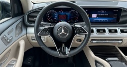 Mercedes GLE 350de 4M 9G-Tr. 333 KS, ZRAČNI+ACC+360+GR SJED+PANO+HEAD