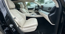 Mercedes GLE 350de 4M 9G-Tr. 333 KS, ZRAČNI+ACC+360+GR SJED+PANO+HEAD