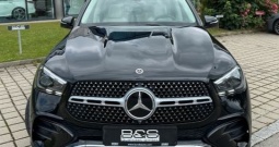 Mercedes GLE 350de 4M 9G-Tr. 333 KS, ZRAČNI+ACC+360+GR SJED+PANO+HEAD