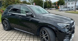 Mercedes GLE 350de 4M 9G-Tr. 333 KS, ZRAČNI+ACC+360+GR SJED+PANO+HEAD