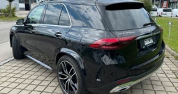 Mercedes GLE 350de 4M 9G-Tr. 333 KS, ZRAČNI+ACC+360+GR SJED+PANO+HEAD