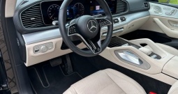 Mercedes GLE 350de 4M 9G-Tr. 333 KS, ZRAČNI+ACC+360+GR SJED+PANO+HEAD