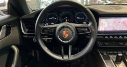 Porsche 911 Carrera S 3.0 PDK 450 KS, LED+GR SJED+BOSE