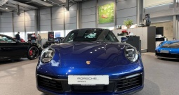 Porsche 911 Carrera S 3.0 PDK 450 KS, LED+GR SJED+BOSE