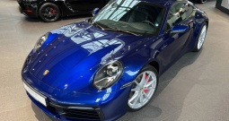 Porsche 911 Carrera S 3.0 PDK 450 KS, LED+GR SJED+BOSE