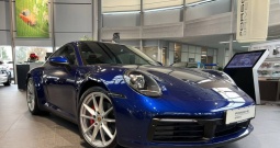 Porsche 911 Carrera S 3.0 PDK 450 KS, LED+GR SJED+BOSE