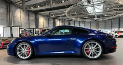 Porsche 911 Carrera S 3.0 PDK 450 KS, LED+GR SJED+BOSE