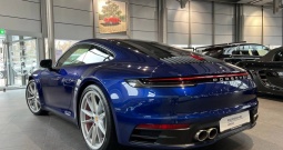 Porsche 911 Carrera S 3.0 PDK 450 KS, LED+GR SJED+BOSE