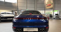 Porsche 911 Carrera S 3.0 PDK 450 KS, LED+GR SJED+BOSE