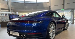 Porsche 911 Carrera S 3.0 PDK 450 KS, LED+GR SJED+BOSE