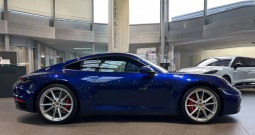 Porsche 911 Carrera S 3.0 PDK 450 KS, LED+GR SJED+BOSE