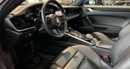 Porsche 911 Carrera S 3.0 PDK 450 KS, LED+GR SJED+BOSE