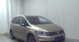 VW Touran 1.5 TSI IQ.DRIVE 150 KS, ACC+LANE+GR SJED+ASIST