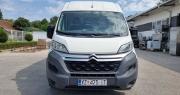 Citroen Jumper 2.0 HDi L3H2 165 KS, u PDV-u, REG 08/25