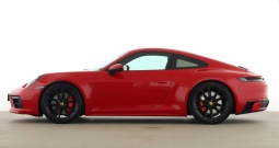 Porsche 911 Carrera S 3.0 PDK 450 KS, KAM+LED+GR SJED+TEM+CHRONO+BOSE