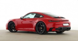 Porsche 911 Carrera S 3.0 PDK 450 KS, KAM+LED+GR SJED+TEM+CHRONO+BOSE