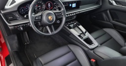 Porsche 911 Carrera S 3.0 PDK 450 KS, KAM+LED+GR SJED+TEM+CHRONO+BOSE