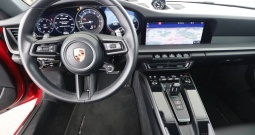 Porsche 911 Carrera S 3.0 PDK 450 KS, KAM+LED+GR SJED+TEM+CHRONO+BOSE