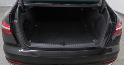 Audi A6 40 TDI quattro S-tronic 204 KS, MATRIX+ACC+KAM+GR SJED+ASIST