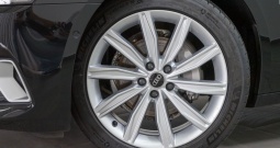 Audi A6 40 TDI quattro S-tronic 204 KS, MATRIX+ACC+KAM+GR SJED+ASIST