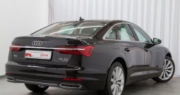 Audi A6 40 TDI quattro S-tronic 204 KS, MATRIX+ACC+KAM+GR SJED+ASIST