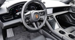 Porsche Taycan 4 Cross Turismo 476 KS, ZRAČNI+ACC+LED+GR SJED+KAM+HEAD+CHRONO