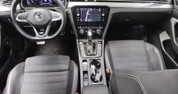 VW Passat Var. 2.0 TDI DSG R-Line 150 KS, ACC+KAM+LED+GR SJED+PANO+VIRT+ASIST