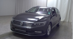 VW Passat Var. 2.0 TDI DSG 4M Elegance 239 KS, ACC+KAM+MATRIX+GR SJED+HEAD+AS...