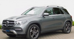 Mercedes GLE 350de 4M 320 KS, ACC+360+GR SJED+LED