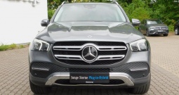 Mercedes GLE 350de 4M 320 KS, ACC+360+GR SJED+LED