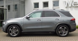 Mercedes GLE 350de 4M 320 KS, ACC+360+GR SJED+LED