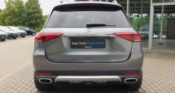 Mercedes GLE 350de 4M 320 KS, ACC+360+GR SJED+LED