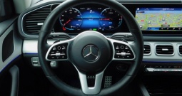 Mercedes GLE 350de 4M 320 KS, ACC+360+GR SJED+LED