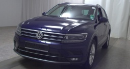 VW Tiguan 2.0 TSI 4M DSG Highline 230 KS, ACC+360+LED+PANO+GR SJED+HEAD+VIRT