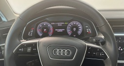 Audi A6 40 TDI quattro S-tronic 204 KS, ACC+MATRIX+GR SJED+KAM+VIRT