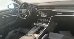 Audi A6 40 TDI quattro S-tronic 204 KS, ACC+MATRIX+GR SJED+KAM+VIRT