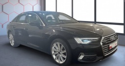 Audi A6 40 TDI quattro S-tronic 204 KS, ACC+MATRIX+GR SJED+KAM+VIRT