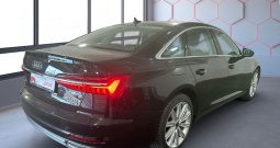 Audi A6 40 TDI quattro S-tronic 204 KS, ACC+MATRIX+GR SJED+KAM+VIRT