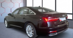 Audi A6 40 TDI quattro S-tronic 204 KS, ACC+MATRIX+GR SJED+KAM+VIRT