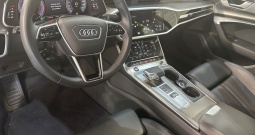 Audi A6 40 TDI quattro S-tronic 204 KS, ACC+MATRIX+GR SJED+KAM+VIRT