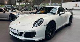 Porsche 911 Carrera GTS Cabriolet 3.0 PDK 450 KS, ACC+LED+CHRONO+BURMESTER