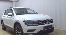 VW Tiguan 2.0 TDI DSG Comfort 150 KS, KAM+PANO+HEAD+GR SJED+VIRT+ASIST