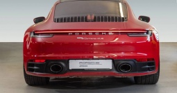 Porsche 911 Carrera 4S 3.0 PDK 450 KS, ACC+360+LED+BOSE