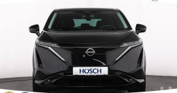 Nissan Ariya 63kWh Evolve Pack 218 KS, ACC+360+LED+4xGR SJED+PANO+HEAD+VIRT