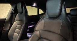 Porsche Taycan 4 Cross Turismo 476 KS, ZRAČNI+MATRIX+ACC+GR SJED+360+CHRONO+...