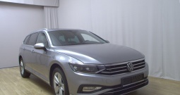 VW Passat Var. 2.0 TDI DSG Elegance 200 KS, ACC+KAM+LED+GR SJED+PANO+VIRT+ASIST